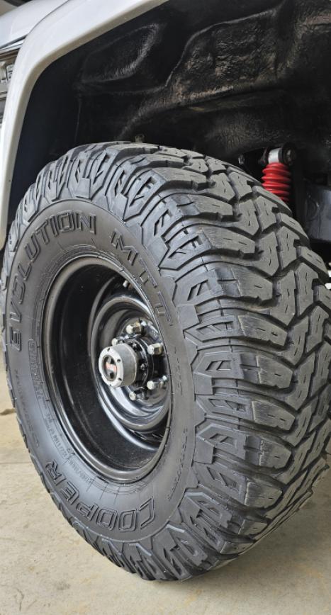 TROLLER T4 3.0 NGD TURBO DIESEL CAPOTA RIGIDA, Foto 9