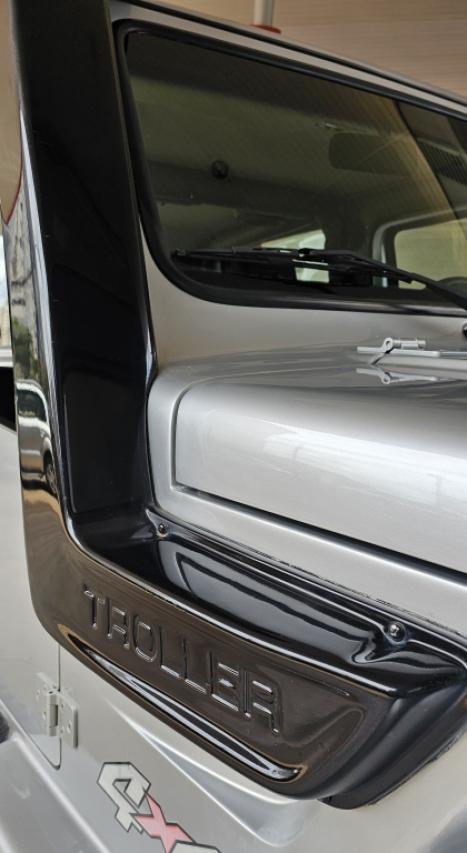 TROLLER T4 3.0 NGD TURBO DIESEL CAPOTA RIGIDA, Foto 11