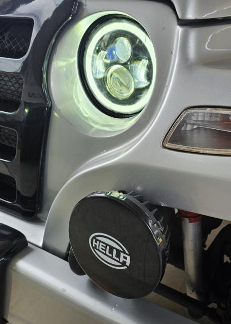 TROLLER T4 3.0 NGD TURBO DIESEL CAPOTA RIGIDA, Foto 12