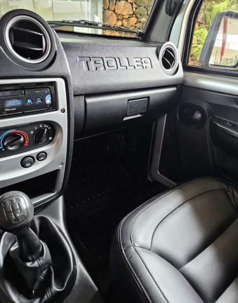 TROLLER T4 3.0 NGD TURBO DIESEL CAPOTA RIGIDA, Foto 15