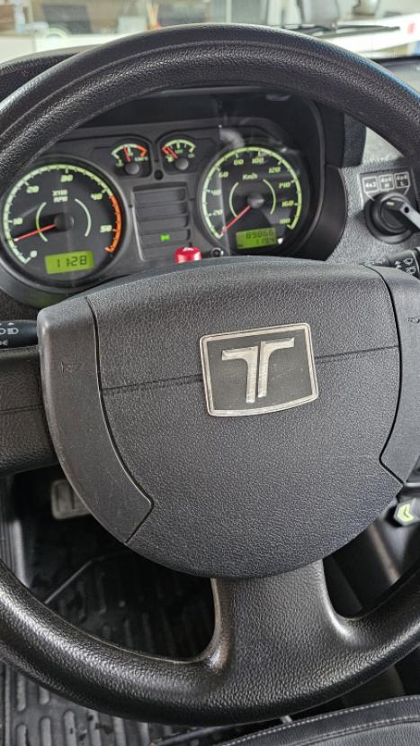 TROLLER T4 3.0 NGD TURBO DIESEL CAPOTA RIGIDA, Foto 18