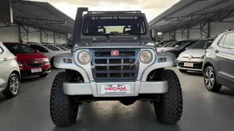 TROLLER T4 3.0 NGD TURBO DIESEL CAPOTA RIGIDA, Foto 2