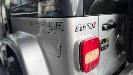 TROLLER T4 3.0 NGD TURBO DIESEL CAPOTA RIGIDA, Foto 6