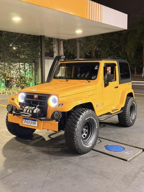 TROLLER T4 3.0 NGD TURBO DIESEL CAPOTA RIGIDA, Foto 1