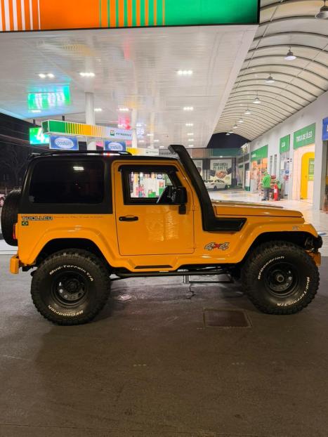 TROLLER T4 3.0 NGD TURBO DIESEL CAPOTA RIGIDA, Foto 2