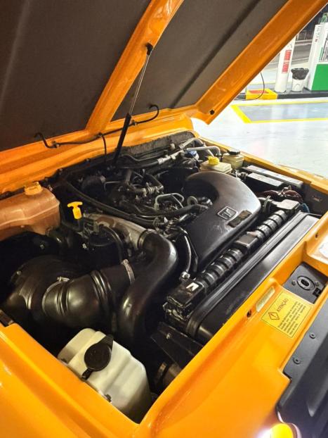 TROLLER T4 3.0 NGD TURBO DIESEL CAPOTA RIGIDA, Foto 3