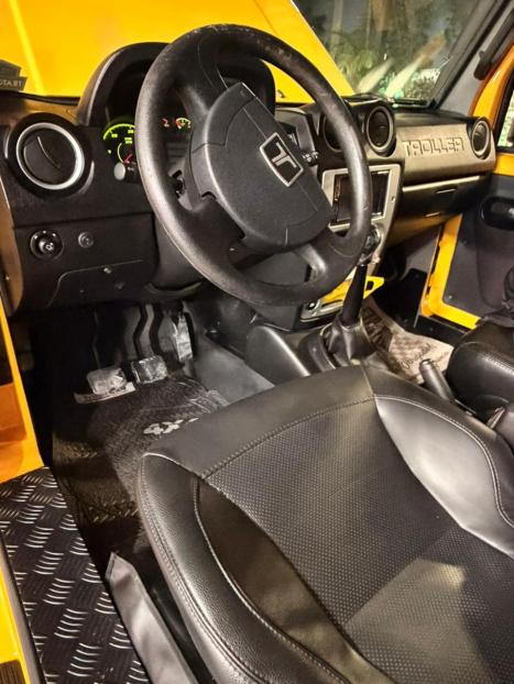 TROLLER T4 3.0 NGD TURBO DIESEL CAPOTA RIGIDA, Foto 4