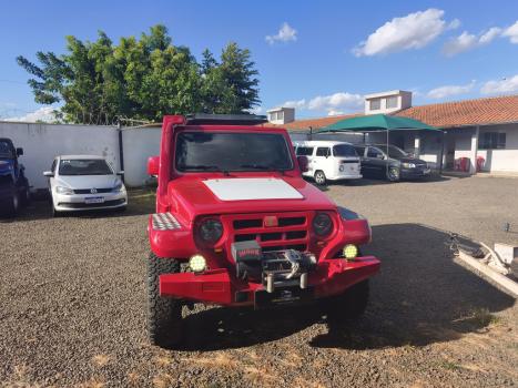 TROLLER T4 3.0 NGD TURBO DIESEL CAPOTA RIGIDA, Foto 1