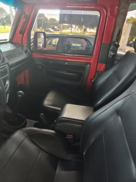 TROLLER T4 3.0 NGD TURBO DIESEL CAPOTA RIGIDA, Foto 3