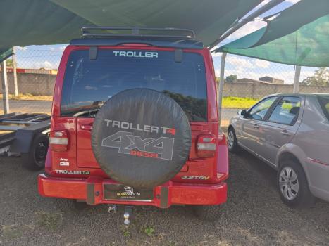 TROLLER T4 3.0 NGD TURBO DIESEL CAPOTA RIGIDA, Foto 4