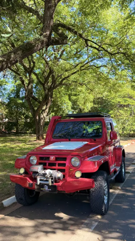 TROLLER T4 3.0 NGD TURBO DIESEL CAPOTA RIGIDA, Foto 3