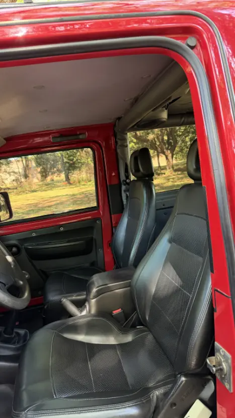TROLLER T4 3.0 NGD TURBO DIESEL CAPOTA RIGIDA, Foto 5