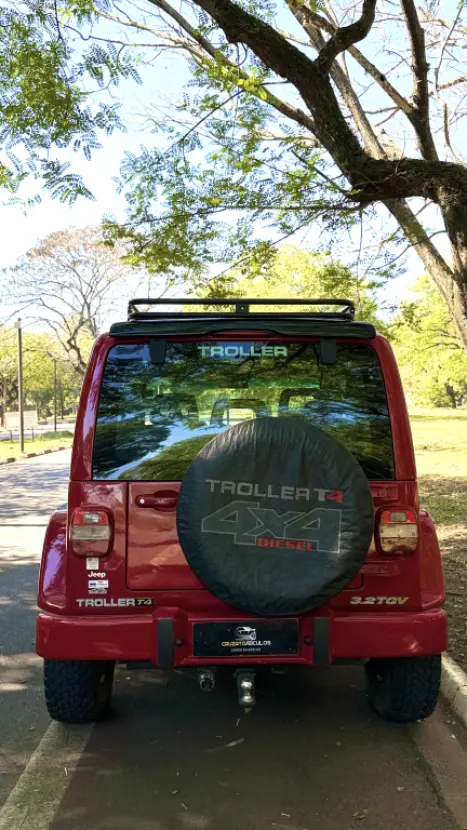 TROLLER T4 3.0 NGD TURBO DIESEL CAPOTA RIGIDA, Foto 6