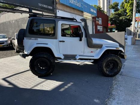 TROLLER T4 3.0 NGD TURBO DIESEL CAPOTA RIGIDA, Foto 3