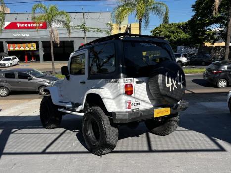 TROLLER T4 3.0 NGD TURBO DIESEL CAPOTA RIGIDA, Foto 4