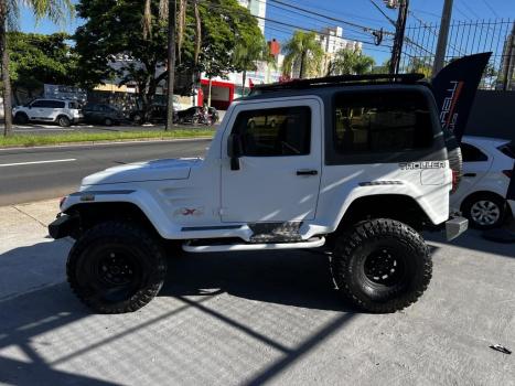 TROLLER T4 3.0 NGD TURBO DIESEL CAPOTA RIGIDA, Foto 5