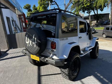 TROLLER T4 3.0 NGD TURBO DIESEL CAPOTA RIGIDA, Foto 6