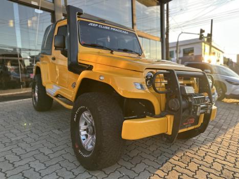 TROLLER T4 3.0 NGD TURBO DIESEL CAPOTA RIGIDA, Foto 2