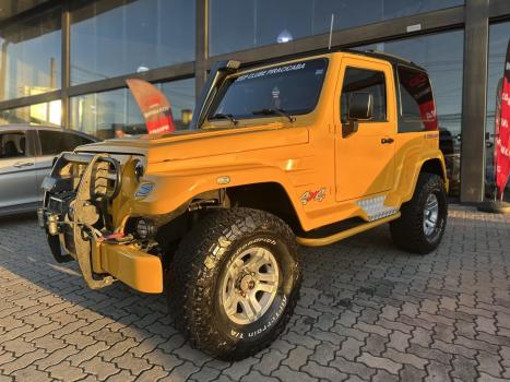 TROLLER T4 3.0 NGD TURBO DIESEL CAPOTA RIGIDA, Foto 3