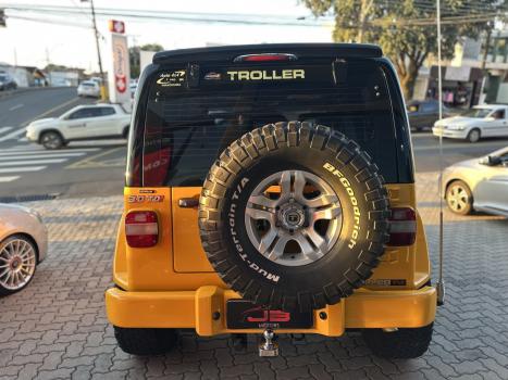 TROLLER T4 3.0 NGD TURBO DIESEL CAPOTA RIGIDA, Foto 4