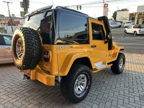 TROLLER T4 3.0 NGD TURBO DIESEL CAPOTA RIGIDA, Foto 5
