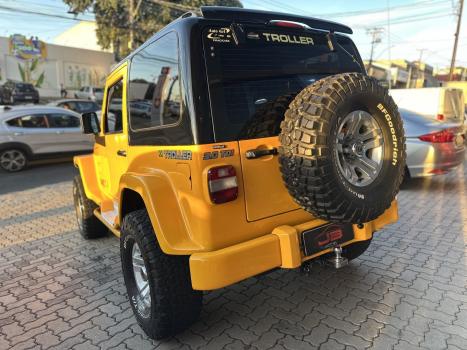TROLLER T4 3.0 NGD TURBO DIESEL CAPOTA RIGIDA, Foto 6