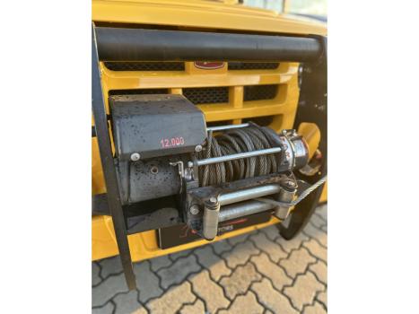 TROLLER T4 3.0 NGD TURBO DIESEL CAPOTA RIGIDA, Foto 7
