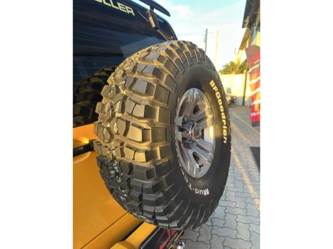 TROLLER T4 3.0 NGD TURBO DIESEL CAPOTA RIGIDA, Foto 8