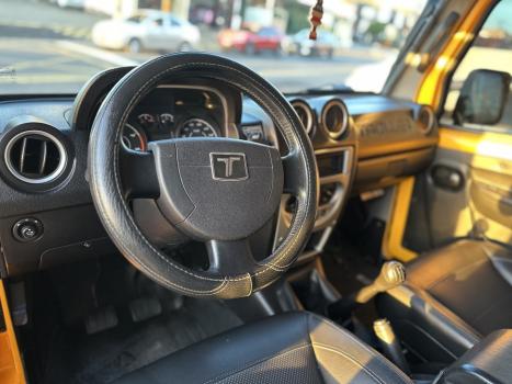 TROLLER T4 3.0 NGD TURBO DIESEL CAPOTA RIGIDA, Foto 9