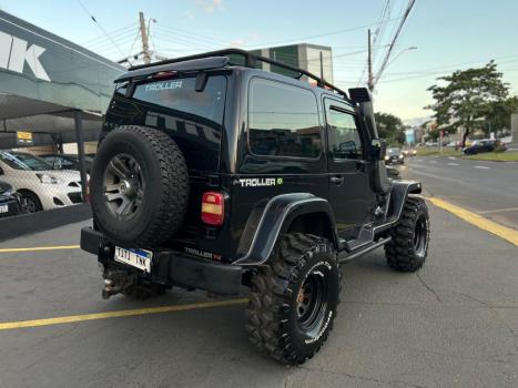 TROLLER T4 3.0 NGD TURBO DIESEL CAPOTA RIGIDA, Foto 2