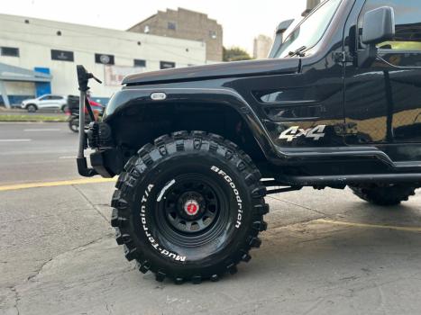 TROLLER T4 3.0 NGD TURBO DIESEL CAPOTA RIGIDA, Foto 3