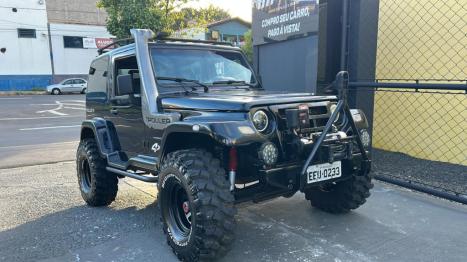TROLLER T4 3.0 NGD TURBO DIESEL CAPOTA RIGIDA, Foto 5