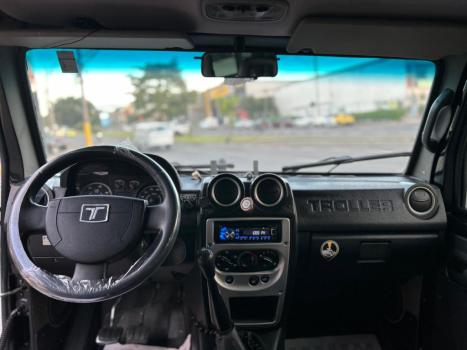 TROLLER T4 3.0 NGD TURBO DIESEL CAPOTA RIGIDA, Foto 7