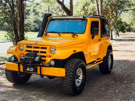TROLLER T4 3.0 NGD TURBO DIESEL CAPOTA RIGIDA, Foto 2