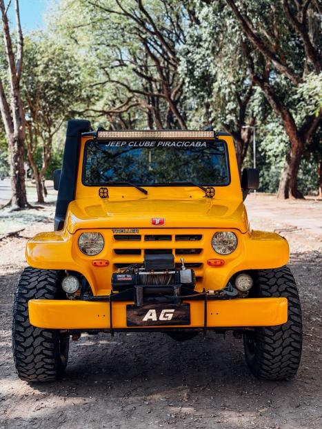 TROLLER T4 3.0 NGD TURBO DIESEL CAPOTA RIGIDA, Foto 3