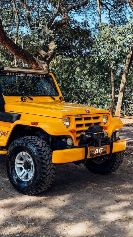TROLLER T4 3.0 NGD TURBO DIESEL CAPOTA RIGIDA, Foto 4
