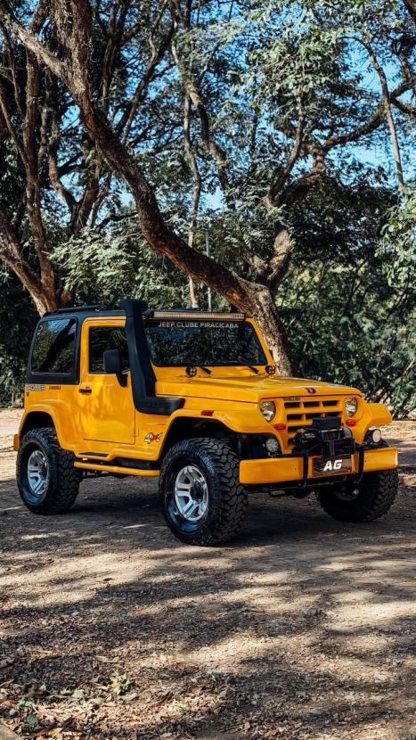 TROLLER T4 3.0 NGD TURBO DIESEL CAPOTA RIGIDA, Foto 5