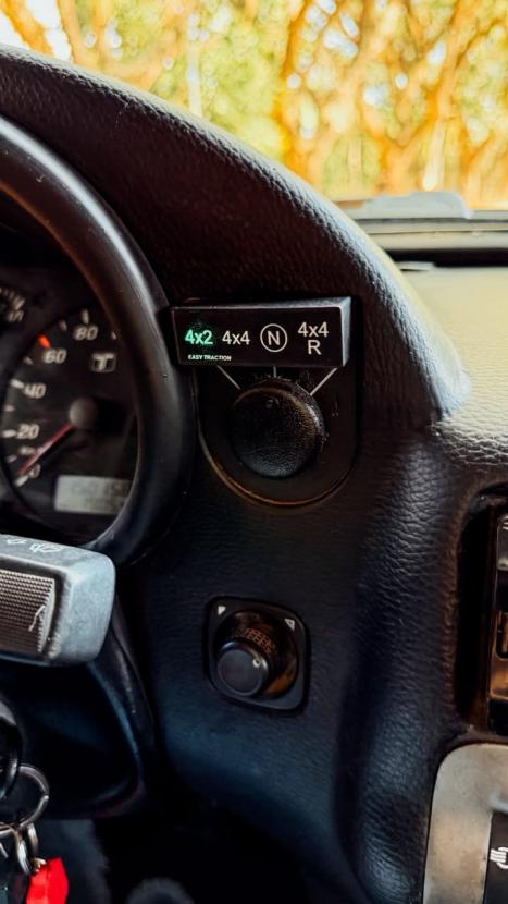 TROLLER T4 3.0 NGD TURBO DIESEL CAPOTA RIGIDA, Foto 9