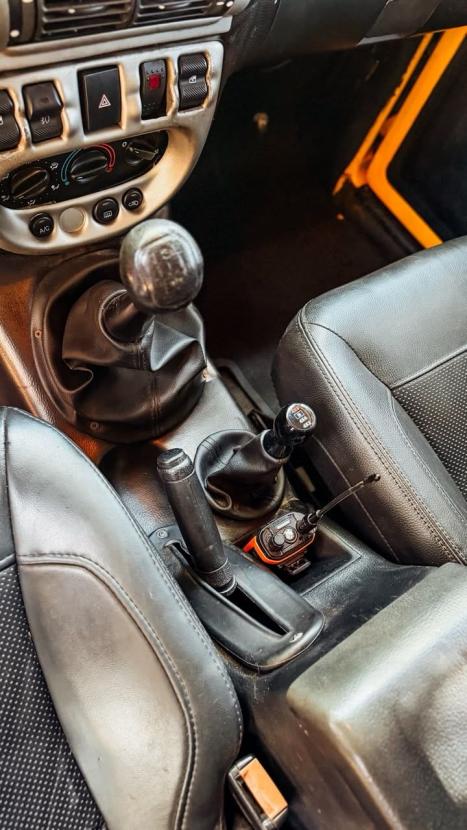TROLLER T4 3.0 NGD TURBO DIESEL CAPOTA RIGIDA, Foto 10