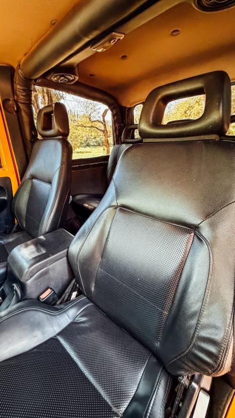 TROLLER T4 3.0 NGD TURBO DIESEL CAPOTA RIGIDA, Foto 14
