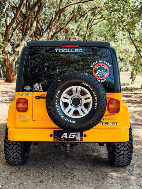 TROLLER T4 3.0 NGD TURBO DIESEL CAPOTA RIGIDA, Foto 15