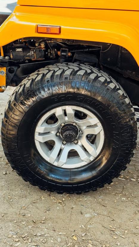 TROLLER T4 3.0 NGD TURBO DIESEL CAPOTA RIGIDA, Foto 20
