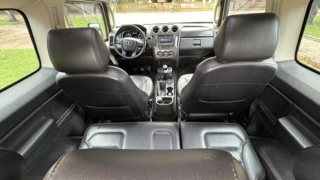 TROLLER T4 3.2 BOLD 4X4 TURBO DIESEL INTERCOOLER, Foto 4