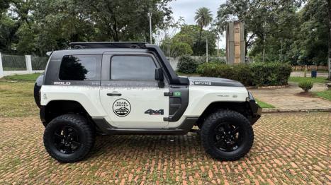 TROLLER T4 3.2 BOLD 4X4 TURBO DIESEL INTERCOOLER, Foto 6