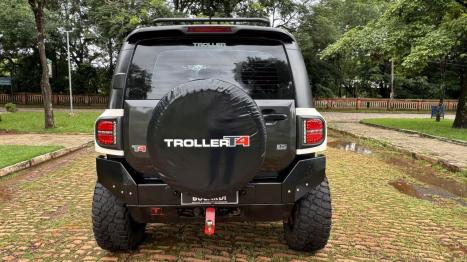 TROLLER T4 3.2 BOLD 4X4 TURBO DIESEL INTERCOOLER, Foto 9