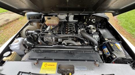 TROLLER T4 3.2 BOLD 4X4 TURBO DIESEL INTERCOOLER, Foto 12