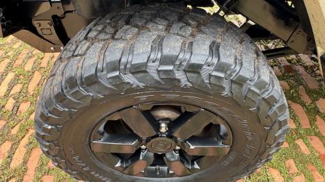 TROLLER T4 3.2 BOLD 4X4 TURBO DIESEL INTERCOOLER, Foto 13