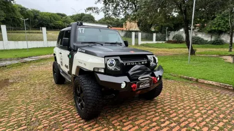 TROLLER T4 3.2 BOLD 4X4 TURBO DIESEL INTERCOOLER, Foto 2