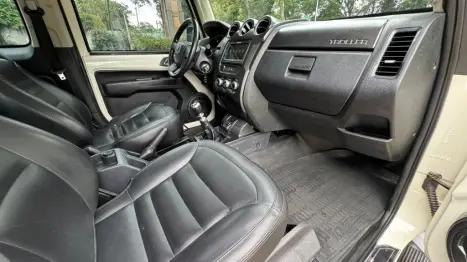 TROLLER T4 3.2 BOLD 4X4 TURBO DIESEL INTERCOOLER, Foto 3