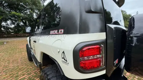 TROLLER T4 3.2 BOLD 4X4 TURBO DIESEL INTERCOOLER, Foto 8